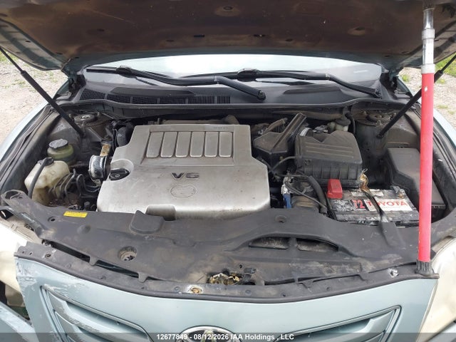 Aukcja sprzedaży 2007 Toyota Camry Le/xle/se, vin: 4T1BK46K37U501353, numer aukcji: 12677849