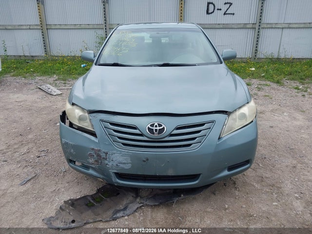 Aukcja sprzedaży 2007 Toyota Camry Le/xle/se, vin: 4T1BK46K37U501353, numer aukcji: 12677849