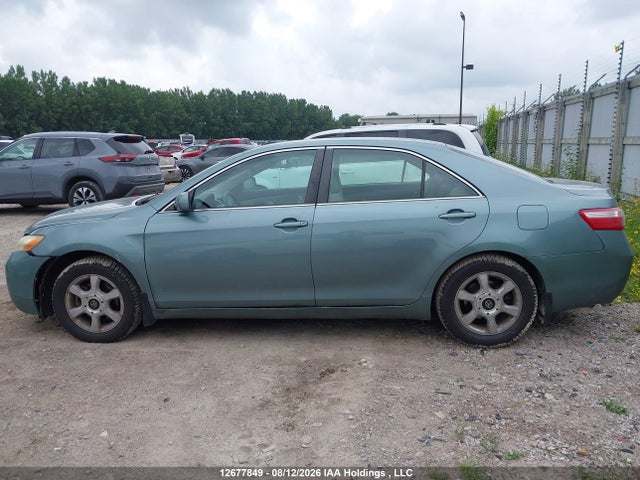 Aukcja sprzedaży 2007 Toyota Camry Le/xle/se, vin: 4T1BK46K37U501353, numer aukcji: 12677849