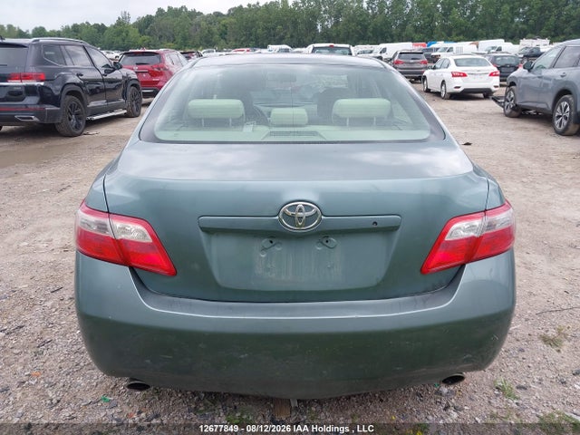 Aukcja sprzedaży 2007 Toyota Camry Le/xle/se, vin: 4T1BK46K37U501353, numer aukcji: 12677849