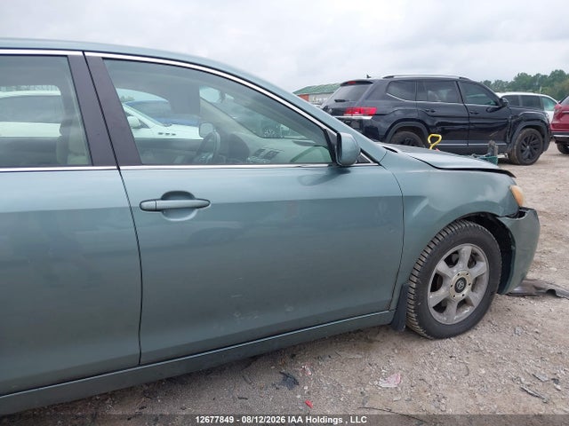 Aukcja sprzedaży 2007 Toyota Camry Le/xle/se, vin: 4T1BK46K37U501353, numer aukcji: 12677849