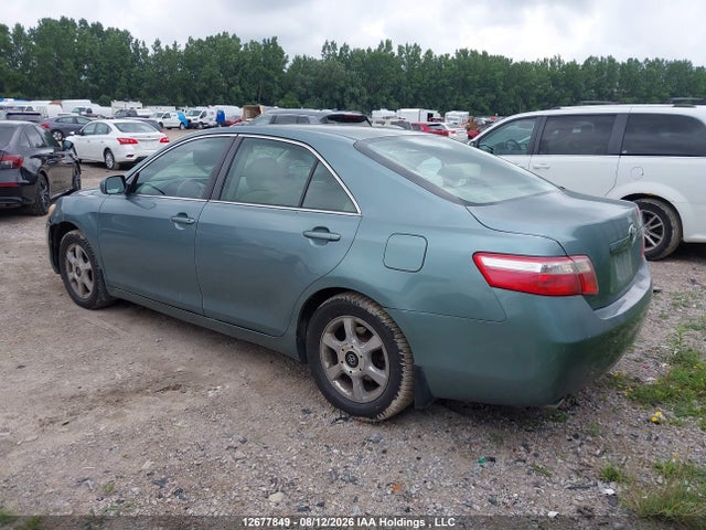 Aukcja sprzedaży 2007 Toyota Camry Le/xle/se, vin: 4T1BK46K37U501353, numer aukcji: 12677849