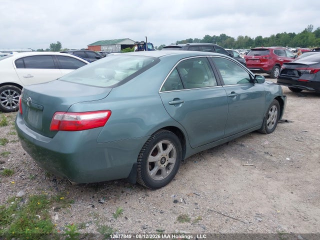 Aukcja sprzedaży 2007 Toyota Camry Le/xle/se, vin: 4T1BK46K37U501353, numer aukcji: 12677849