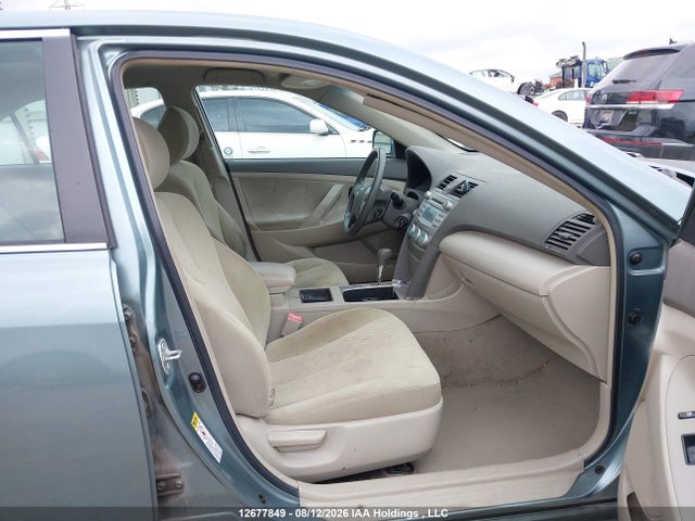 Aukcja sprzedaży 2007 Toyota Camry Le/xle/se, vin: 4T1BK46K37U501353, numer aukcji: 12677849