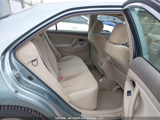 Aukcja sprzedaży 2007 Toyota Camry Le/xle/se, vin: 4T1BK46K37U501353, numer aukcji: 12677849