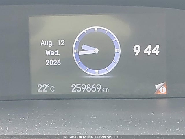 Honda Civic Touring 2015 2HGFB2F73FH049798 Image 15