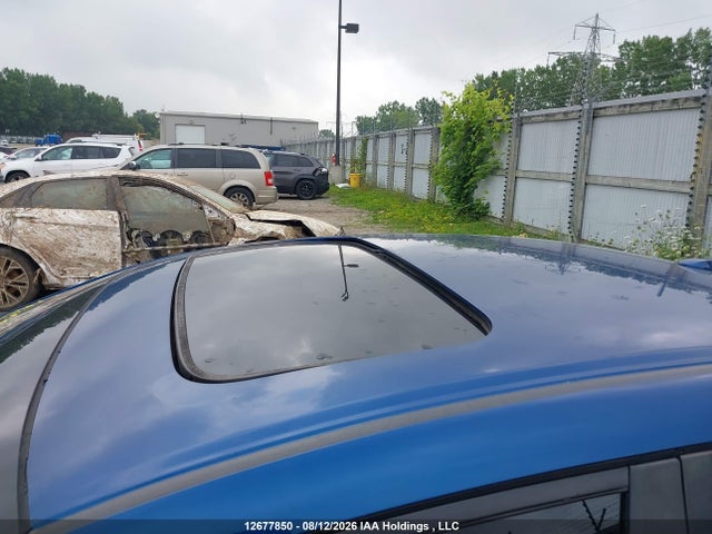 Honda Civic Touring 2015 2HGFB2F73FH049798 Image 18