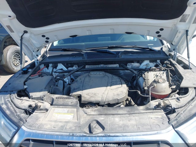 WA1ANAFY4K2059661 Audi Q5 45 Komfort
