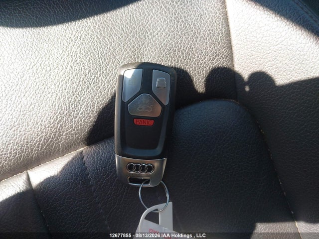 WA1ANAFY4K2059661 Audi Q5 45 Komfort