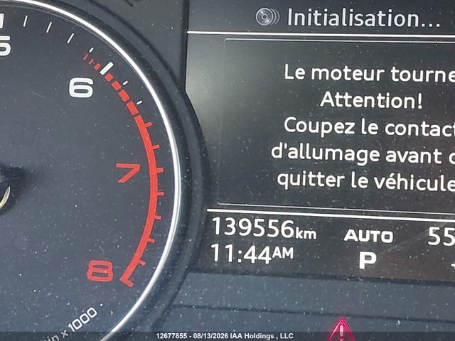 WA1ANAFY4K2059661 Audi Q5 45 Komfort