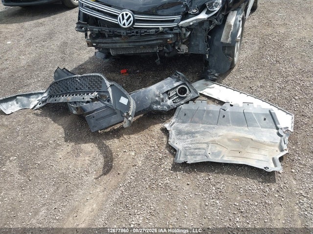 WVGNV7AX5HW503460 Volkswagen Tiguan