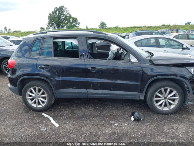WVGNV7AX5HW503460 Volkswagen Tiguan