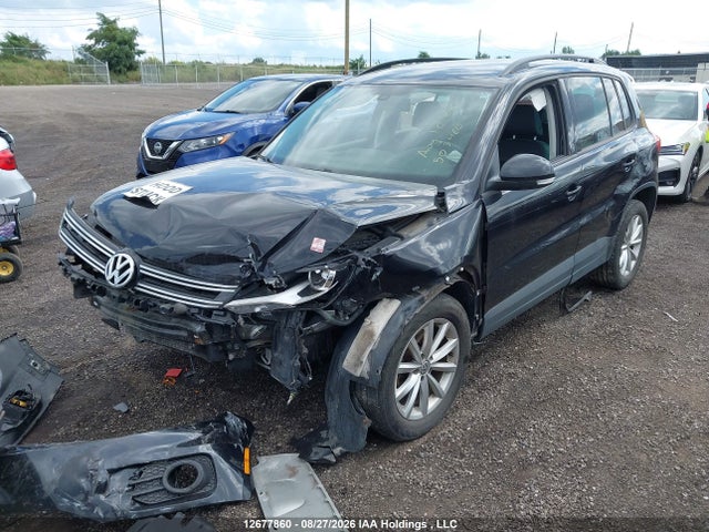 WVGNV7AX5HW503460 Volkswagen Tiguan
