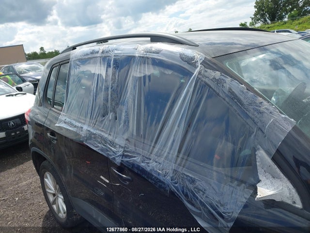 WVGNV7AX5HW503460 Volkswagen Tiguan