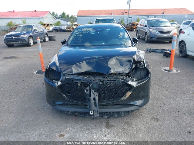 JM1BPAKM9S1766784 Mazda Mazda3 Sport Gx