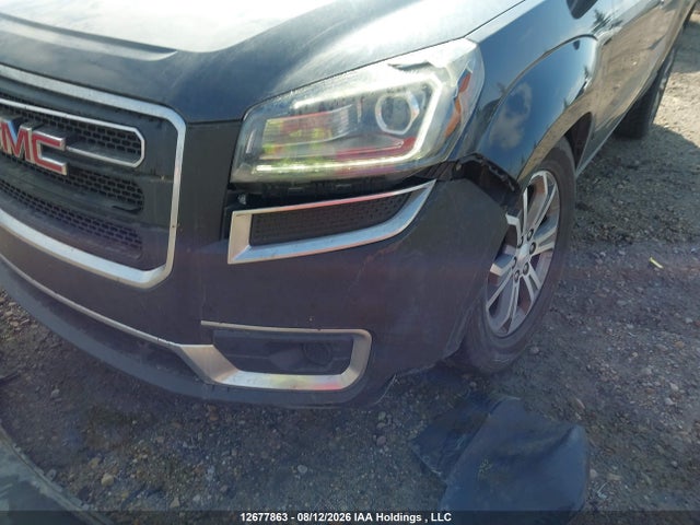 Продажа на аукционе авто 2016 Gmc Acadia Slt2, vin: 1GKKVSKD5GJ232110, номер лота: 12677863