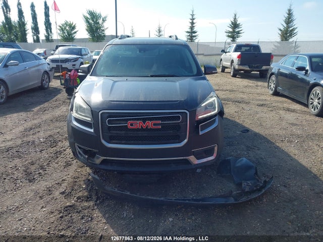 Продажа на аукционе авто 2016 Gmc Acadia Slt2, vin: 1GKKVSKD5GJ232110, номер лота: 12677863