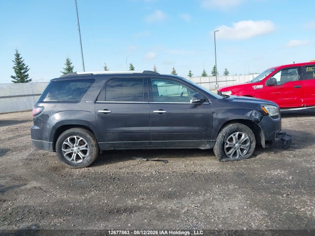 Продажа на аукционе авто 2016 Gmc Acadia Slt2, vin: 1GKKVSKD5GJ232110, номер лота: 12677863