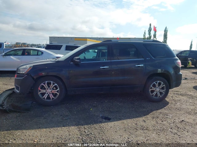 Продажа на аукционе авто 2016 Gmc Acadia Slt2, vin: 1GKKVSKD5GJ232110, номер лота: 12677863
