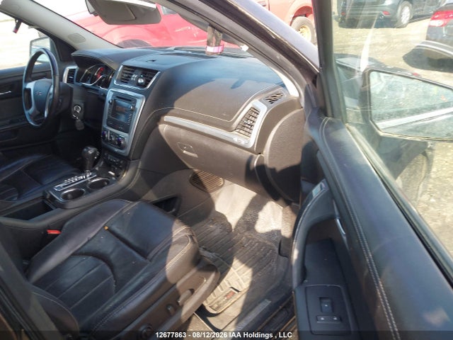 Продажа на аукционе авто 2016 Gmc Acadia Slt2, vin: 1GKKVSKD5GJ232110, номер лота: 12677863