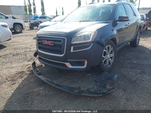 Продажа на аукционе авто 2016 Gmc Acadia Slt2, vin: 1GKKVSKD5GJ232110, номер лота: 12677863