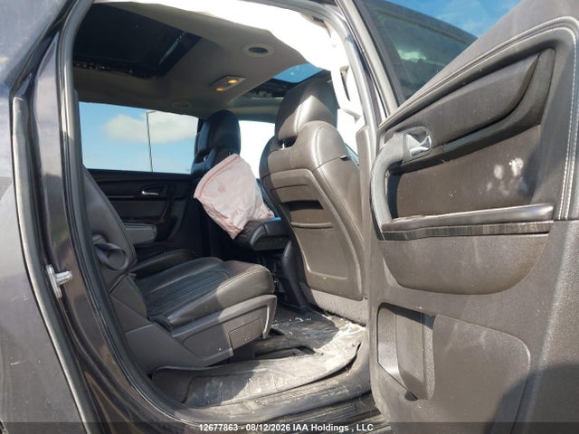 Продажа на аукционе авто 2016 Gmc Acadia Slt2, vin: 1GKKVSKD5GJ232110, номер лота: 12677863