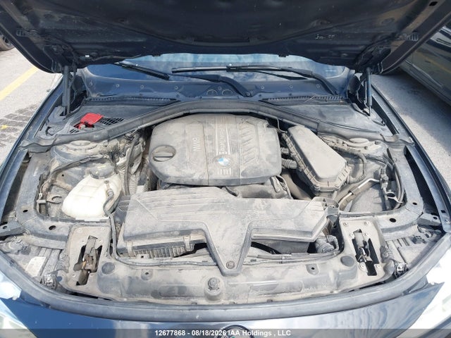 BMW 328 D Xdrive 2016 WBA8F1C55GK438507 Image 10