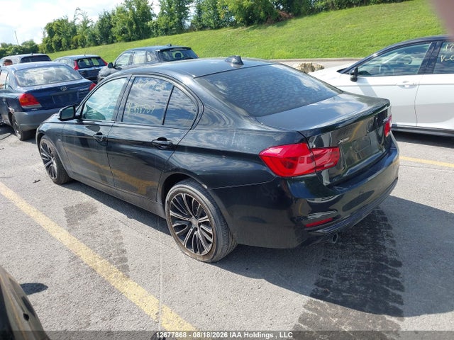 BMW 328 D Xdrive 2016 WBA8F1C55GK438507 Image 3