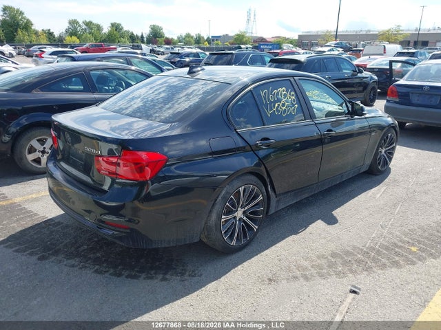 BMW 328 D Xdrive 2016 WBA8F1C55GK438507 Image 4