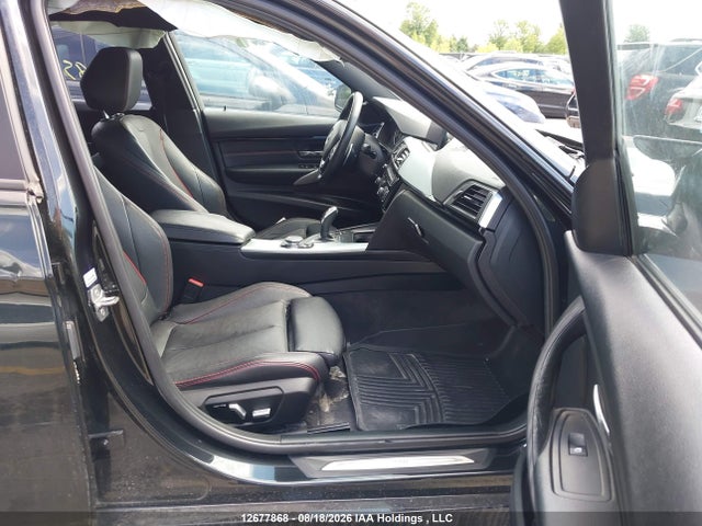 BMW 328 D Xdrive 2016 WBA8F1C55GK438507 Image 5
