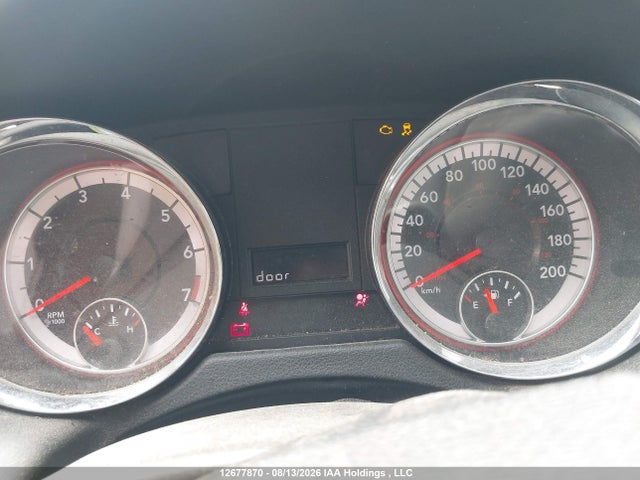 2C4RDGBG5JR349547 Dodge Grand Caravan Cvp/sxt