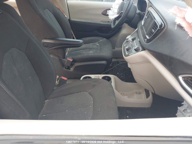 Продаж на аукціоні авто 2023 Chrysler Grand Caravan Sxt, vin: 2C4RC1ZG6PR597742, номер лоту: 12677871