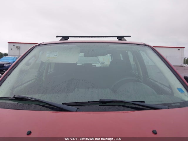 12677877 :رقم المزاد ، 4F2CY9C71BKM02667 vin ، 2011 Mazda Tribute Gx I4 مزاد بيع