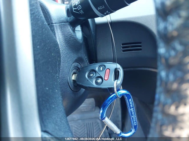 Продажа на аукционе авто 2010 Honda Civic, vin: 2HGFG1B09AH006161, номер лота: 12677882