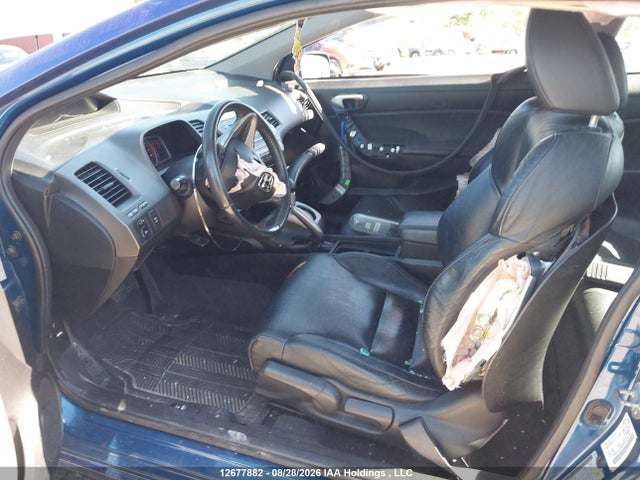 Продажа на аукционе авто 2010 Honda Civic, vin: 2HGFG1B09AH006161, номер лота: 12677882