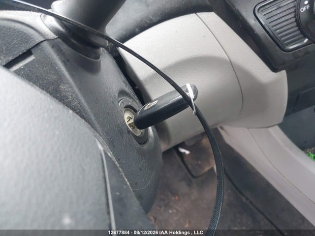 Honda Civic Lx 2015 2HGFB2F41FH000511 Image 11