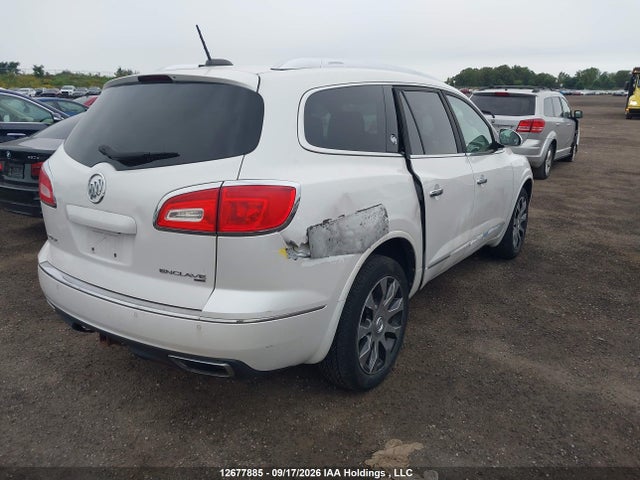 Buick Enclave 2017 5GAKVCKD6HJ199235 Image 4