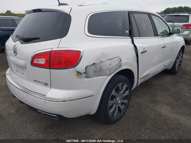 Buick Enclave 2017 5GAKVCKD6HJ199235 Image 6