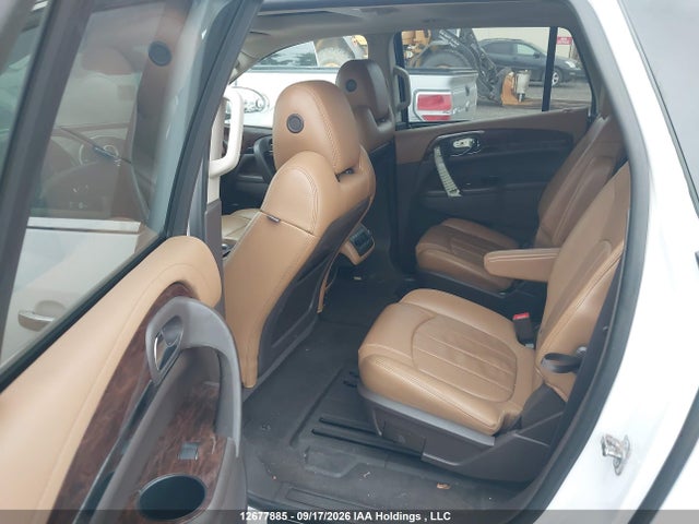 Buick Enclave 2017 5GAKVCKD6HJ199235 Image 8
