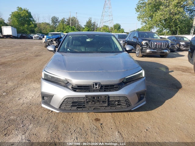 Aukcja sprzedaży 2023 Honda Civic, vin: 2HGFE1F96PH002253, numer aukcji: 12677886