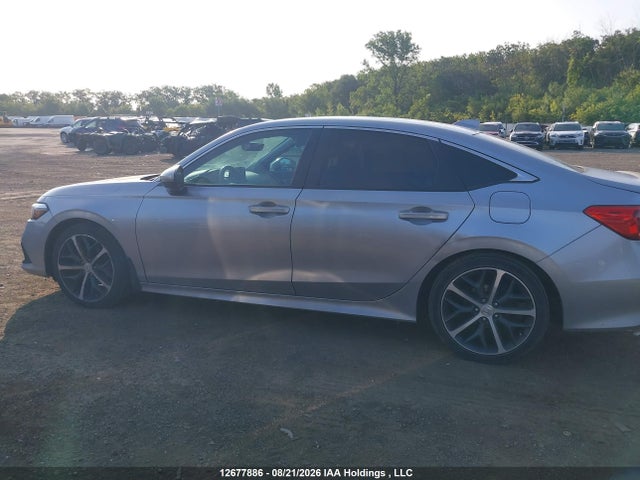 Aukcja sprzedaży 2023 Honda Civic, vin: 2HGFE1F96PH002253, numer aukcji: 12677886