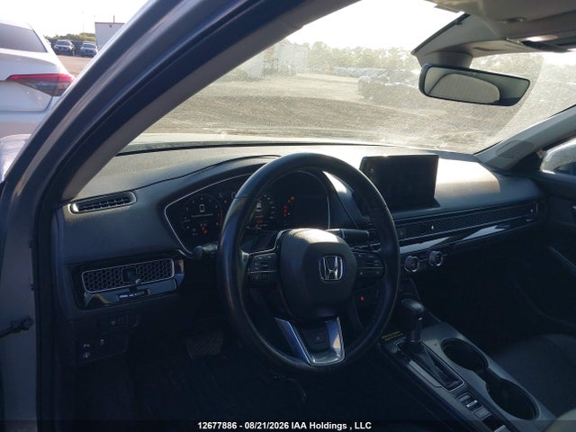 Aukcja sprzedaży 2023 Honda Civic, vin: 2HGFE1F96PH002253, numer aukcji: 12677886
