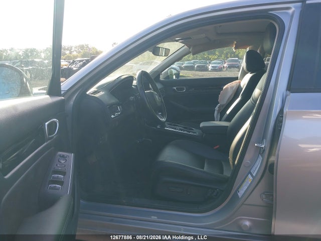 Aukcja sprzedaży 2023 Honda Civic, vin: 2HGFE1F96PH002253, numer aukcji: 12677886