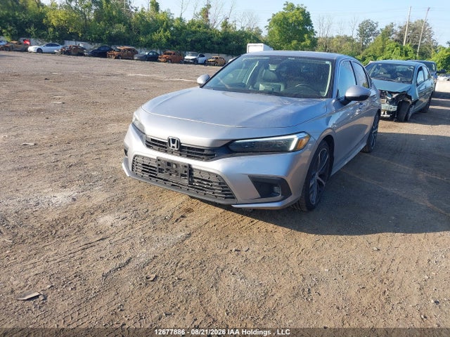 Aukcja sprzedaży 2023 Honda Civic, vin: 2HGFE1F96PH002253, numer aukcji: 12677886