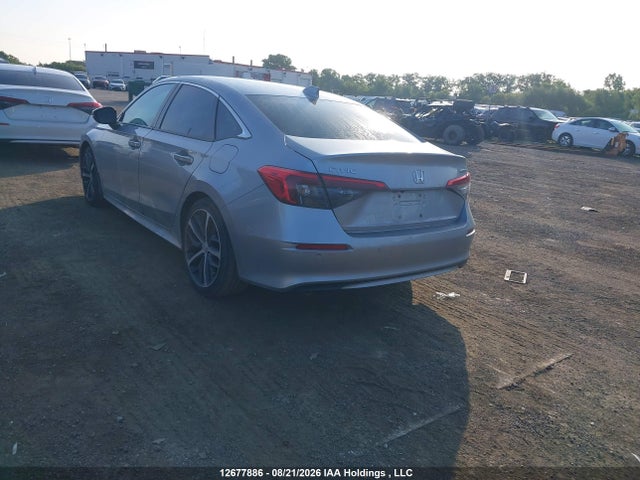 Aukcja sprzedaży 2023 Honda Civic, vin: 2HGFE1F96PH002253, numer aukcji: 12677886