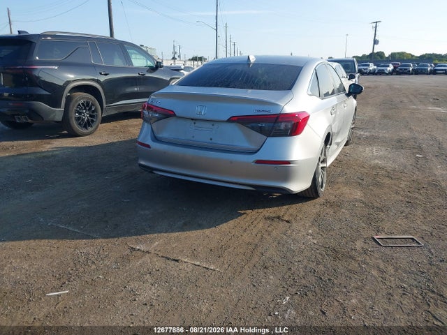 Aukcja sprzedaży 2023 Honda Civic, vin: 2HGFE1F96PH002253, numer aukcji: 12677886