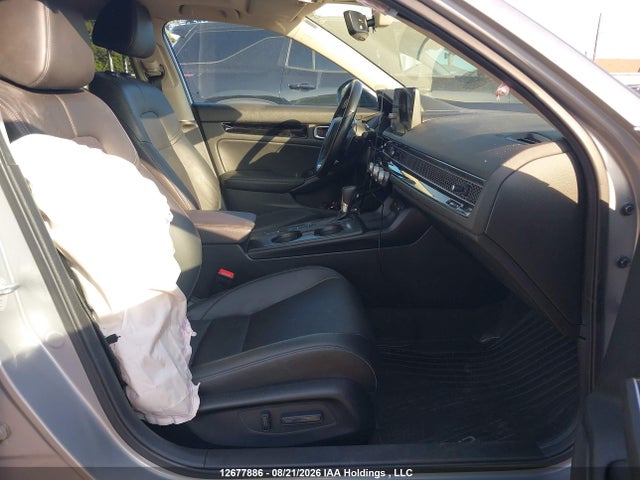 Aukcja sprzedaży 2023 Honda Civic, vin: 2HGFE1F96PH002253, numer aukcji: 12677886