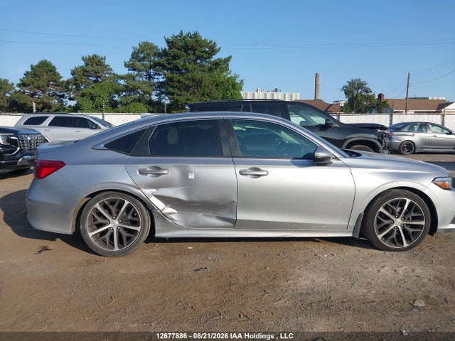 Aukcja sprzedaży 2023 Honda Civic, vin: 2HGFE1F96PH002253, numer aukcji: 12677886