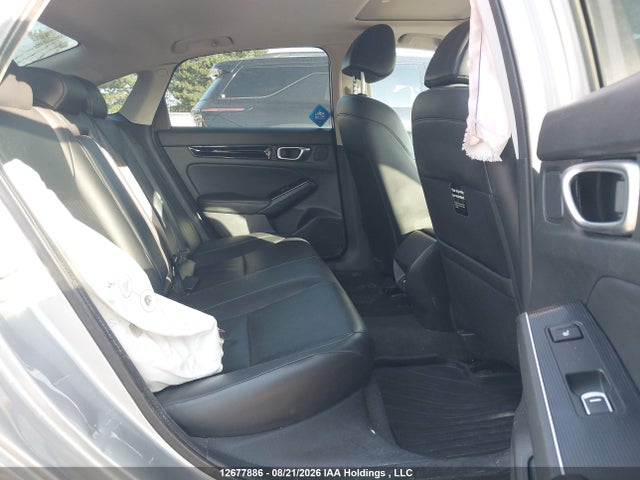Aukcja sprzedaży 2023 Honda Civic, vin: 2HGFE1F96PH002253, numer aukcji: 12677886