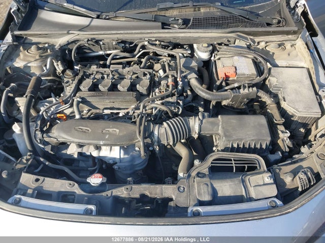 Aukcja sprzedaży 2023 Honda Civic, vin: 2HGFE1F96PH002253, numer aukcji: 12677886